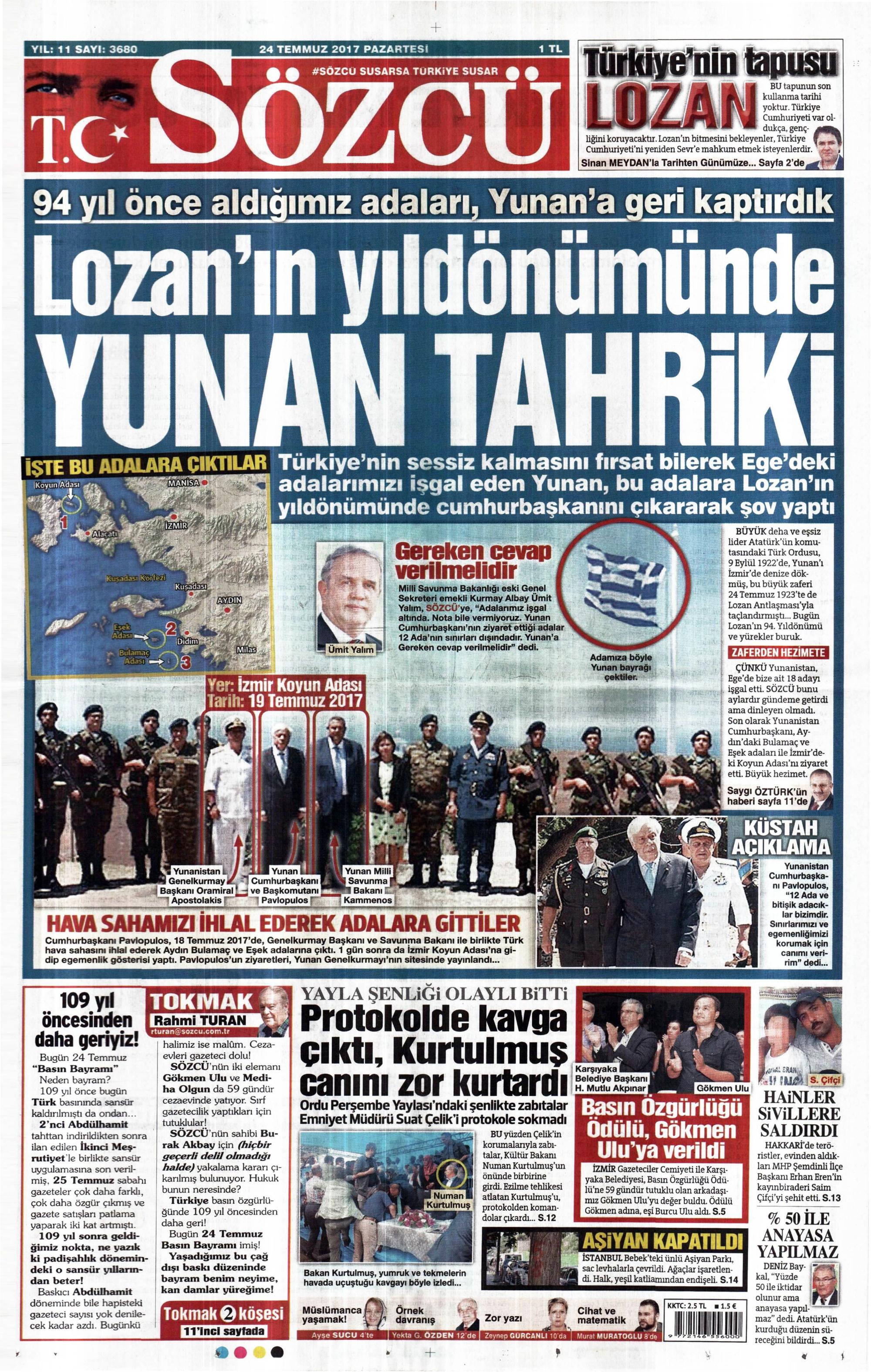 78 metre 20 dakikada tükendi 78 metre 20 dakikada tükendi
